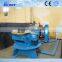 Welding machine for valve
