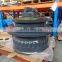 Excavator Travel Device 21N-60-34100 21N-27-00140 21N-27-00140 21N-27-00190 Travel Motor PC1250-8 Final Drive