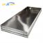 304/316/S30815/310lmn/318 Stainless Steel Sheet/Plate High-Temperature Resistance Low Maintenance Surface Ba/2b/No. 1