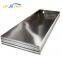 304/316/825/S34770/N08904 Stainless Steel Sheet High-Temperature Resistance Surface Treatment China Factory