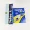 Wholesale Wood Pulp Double A Printing Paper White A4 Size 500 Sheets 70 75 80 Gsm Copy A4 Paper MAIL+kala@sdzlzy.com