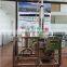 10-30L violet essential oil essential oil distillation equipment