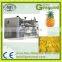 new fashionable pineapple peeling/peeler /coring machine