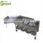 small capacity onion grading machine