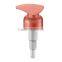 hot sale 24mm PP Plastic Shampoo Pump for PET Shampoo Bottle