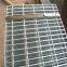 Hot Dipped Galvanized Steel Grating Various Style  Aluminum Grating