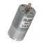 Dia 25 mm gearbox high speed rotary drive gear motor electric dc motor 3v 4.5v 6v