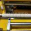 Zhaoqing Heater supplier GT-DRS23N wire winding machine for MGO rod heater pipe element