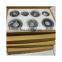 Differential repair kit includes 1 set  F577158 1 set  F-574658 ball bearing 2 sets of LM501314/LM501310/1D roller bearing