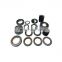 201EAU6013 gasket kit Gardner Denver industrial Air screw sav 250-350 Compressor spare parts in stock