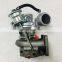 RHF4 turbocharger C00016154 S00008704+02 S00001291+01 turbo charger for ISUZU MAXUS G10 V80 2.0T 2.4L engine parts