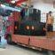 Help incinerator decompose garbage continuously. Medical waste incineration.