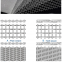 BOLI Stainless Steel Wire Mesh Round Filter Disc Metal Mesh Screen Filter Disk Black Wire Cloth Weave Filter Disc