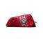China bus tail lamp ZK6122  4133-00078 original right combination tail light auto parts