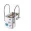 Wall Hung Filtration System Pipeless Swimming Pool Filter For Children Swimming Pool