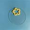 German SCHOTT D263T-0.1mm thick ultra-thin glass optical glass filter colorless glass