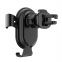 15W mobile phone wireless charger automatically tightens the air outlet mobile phone holder overvoltage short circuit protection