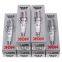 Wholesale Original Genuine NGK Spark Plug Iridium platinum IZKR7B 7563 Car Engine Spark Plug for Audi VW