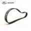 Genuine Gates Powergrip timing belt 96352965 3721007081 77107X25.4 Gates Belt for Chery 2004-2012