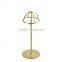 Adjustable Metal Hat Display Stand Retail Store Hat Display Stand Cap Stand Holder RHH009