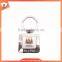 ex-factory price 2015 fashion metal 3d diamond bear style keychain
