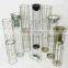 high tempreature resistance P84 cement dust collector filter bag