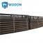 China base plate high impact clad wear resistance hardfacing steel plate transferring chutes