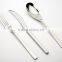 Stainless steel kitchen tool (utensil) set, fashion design