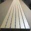 Slot Wood Sound Absorption Board