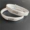 Good Quality RFID Silicone Wristbands Nfc Smart Contactless Wristband 13.56MHZ Customized Design Wristbands for Access Control