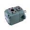 Yuken Vane Pumps Lower Price PV2R1 PV2R2 PV2R3 PV2R4 Series Oil Displacement Vane Pump Industry Machine Hydraulic Pump