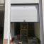 Modern Intelligent Control Panel Automatic Gate Residential Sectional Aluminum Garage Doors for Homes Premium Home Access