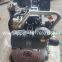 Perkins 1103A-33T Generator-Set-Motor 46.5KW, 1500 U/min