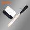 cake spatula bakewares CE LFGB certificated