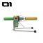 PPR Fusion Welder Copper Rod Heating