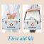 First Aid Kit Medicine Box Diagnosis Box