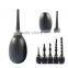 2016 Best selling High quality pure silicone black Vaginal Douche In Hot Sell
