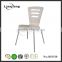 Hot selling fast foot restaurant chair