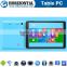 10 inch cheap price china Intel Baytrail-T(Quad-core)z3735D quad-core HD screen tablet pc