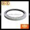 Industrial Filed 50Mn Crane Single Row Ball Slewing Bearing