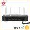 New quick desk chargers public charging station
