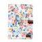 for samsung galaxy tab a 9.7 tablet cover flowral stand pu leather cases covers