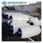 2015 luxiang manufacturer supply inflatable pvc marine boat fenders