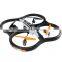 China Manufacture X30V Large scale Drone 2.4g RC Quadcopter With Camera FPV Quadcopter with HD camera