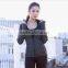 (OEM/ODM Factory) 2016 new desing Customer Fitness Running Women Sports Jacket