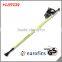 Two Sections Adjustable Inner Lock With Antishock Aluminum 7075 Trekking Pole Walking Stick Supplier's Choice