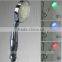 LED Hand Shower With ROHS and CE Certificates