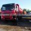 Year 2013 used condition Howo 40t 8*4 driving style 12 wheels second hand year 2013 howo 40t dump truck howo tipper