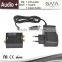 Portable anolog to digital HDMI Converter L/R Audio to Toslink/Coaxial Audio HDMI Converter