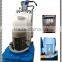 JL590 used diamond epoxy good price surface floor grinding polishing machine